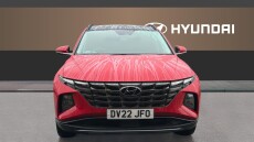 Hyundai TUCSON 1.6 TGDi Ultimate 5dr 2WD Petrol Estate